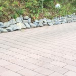 Verwendungsmöglichkeiten von Gabionensteinen